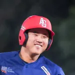 巨人の石塚裕惺　豪ＷＬ決勝打締め！２１試合で打率３割１分８厘＆本塁打３発