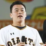 巨人山瀬慎之助「出番がないなら移籍させてほしい」←これが造反扱いされる理由