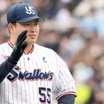 MLB挑戦・村上宗隆がホワイトソックスと交渉