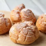 【疑問】シュークリームの「シュー」ってなんや？
