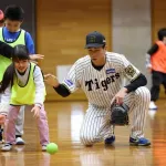 阪神・今朝丸裕喜　才木に弟子入り　キャッチボール相手「“気分でやるわー”と」　冬の過ごし方など学ぶ