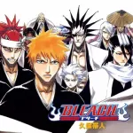 「BLEACH -ブリーチ-」の無能な登場人物で打線組んだ