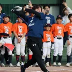 ロッテ藤原恭大「恥ずかしかった」大阪桐蔭OBイベントの本塁打競争で０本