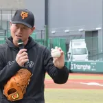 桑田真澄、高校野球の7イニング制導入に「野球は9回が面白い」　DH制は「反対。当てても当て返されないので無責任になる」