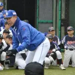 中日ドラゴンズ、無事に補強終了へ