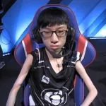 【画像】eスポーツファンってこういう奴を神様のように崇めてるの？