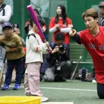 レッドソックス・吉田正尚がWBCへ 「準備はしています」「話は井端監督としている」