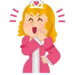 弱男たち「次の姫は“おなつ”って言うんやで！みんなで推そ！」←これ