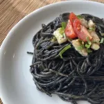 黒い料理3つあげてみて（イカ墨以外で）←なくね？