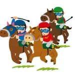 すまん、競馬って全パターン買ったら絶対勝てるよな？🥺