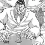 【悲報】花山薫、バカだった
