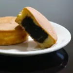 和菓子界の王←何が思い浮かんだ？