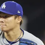 【画像】山本由伸、モデルの彼女と破局ｗｗｗｗｗｗ