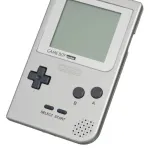 ゲームボーイポケット 当時定価3800円←これ