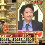 【画像】フット後藤さん、例えツッコミが大ウケでご満悦