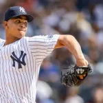 中日、新外国人アブレウの獲得を発表 MLB４シーズンで108登板の右腕、昨季は西武に登録名「アブレイユ」で所属