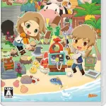 牧場物語みたいなゲームって飽きたら飽きるよな