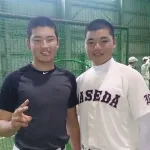 【日本ハム】清宮幸太郎　「おれもがんばるぜ！」Wソックスと契約合意の同学年・村上宗隆にエール