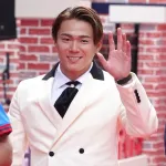 山本由伸、彼女ニキと破局か