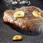 ステーキの正しい焼き方を教えて！