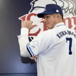 桑原将志さん「ベルーナドームが暑い？プロである以上、環境のせいにするのは言い訳でしかない」