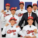 カープ新井監督は『次の監督にバトンを繋ぐ』のが課されたタスク【AERA】