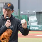桑田真澄、高校野球の7イニング制導入に「野球は9回が面白い。DH制は反対」