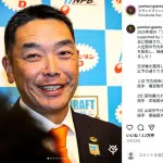 【悲報】巨人オコエ瑠偉（28）、コーチに「やる気無いなら帰れ」と言われ本当に帰ってそのまま退団