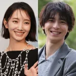 波瑠結婚