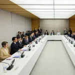 【速報】日本政府「AI戦略本部の本部長に高市早苗、そして副本部長に小野田紀美を起用した事をお知らせします」