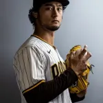 ダルビッシュ　MLB通算14年　115勝93敗　防御率3.65　WHIP1.14