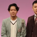 M-1グランプリ2025準優勝・ドンデコルテの小橋、宜野湾出身のベイスターズファンで森唯斗の引退試合も観に来ていた！