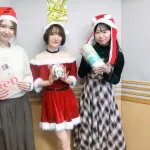 【画像】花澤香菜さん(36・独身)のミニスカサンタコスｗｗｗｗｗｗｗｗ