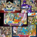 【悲報】ドラクエ、ありえないくらいまともな新作が出ないｗｗｗｗｗｗｗｗｗｗｗｗｗｗｗｗ