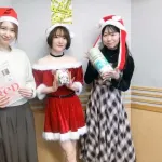 【画像】花澤香菜さん(36・独身)のミニスカサンタコスｗｗｗｗｗｗｗｗ