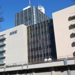 日本テレビの男性記者と女性記者がカラオケBOXで猥褻行為してる模様をNHK記者が撮影し動画が流出
