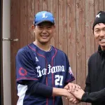西武「内海が外れてるから取ろ」広島「長野が外れてるから取ろ」これマジで非人道的だよな