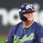 村上宗隆がメジャー1年目で求められる成績