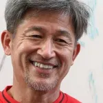 【朗報】サッカー選手続行中の三浦知良さん（58）、来季J3福島に期限付き移籍へ