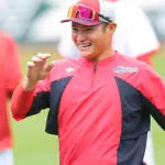 カープ田村、ドラ1位平川を圧倒する宣言！｢差を見せつけないと」
