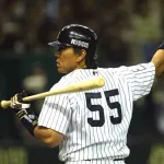 【疑問】松井秀喜はなんで2回目もWBC辞退したの？ｗｗｗｗｗｗｗｗｗｗｗｗｗｗｗｗ