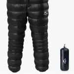 amazonでベストセラー1位のダウンのパンツ