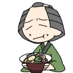 江戸時代の奴らに食わせたらトびそうな食べ物