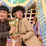 今年のM-1グランプリで1回も笑わなかったんだが、マジでこれ何がおもろいん