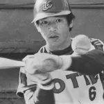 落合博満　首位打者5回　本塁打王5回　打点王5回　最多出塁率7回　MVP2回←これ
