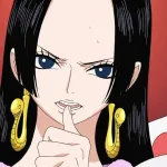 【悲報】ワンピースのボア・ハンコック(31)、尾田先生の扱いが悪すぎるｗｗｗ