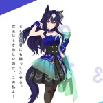 【画像】佐々木主浩のウマ娘ｗｗｗｗｗｗｗｗｗｗｗ