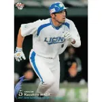 和田一浩(30)「210試合で通算打率.300、149安打、20HR 、71打点、OPS.834です」←これ