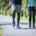 【悲報】ダイエッター「毎日1万歩歩きました」←1万歩って6kmだよ？本当に毎日こんなに歩いてるの？ｗｗｗｗｗｗｗｗｗｗｗｗｗｗｗｗ