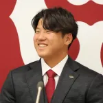 【巨人】日本人の支配下全選手の契約更改終了　１億円以上は１１人　最高年俸は３億円